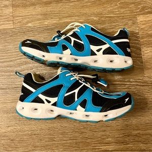 Speedo Hydro Comfort 4.0 water shoes women’s size 6